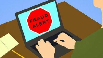 Always stay alert from crypto scammers in COVID-19 pandemic season and protect your assets.