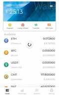 huodong airdrop 25$