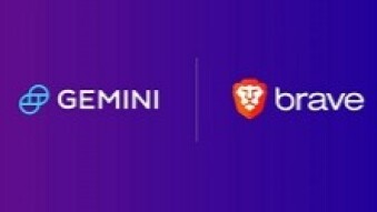 It's happening, it's official - An option other than Uphold for Brave users