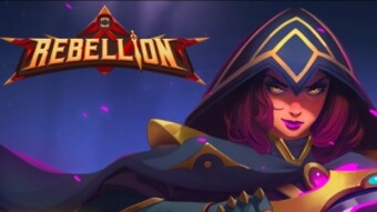 The Splinterlands Rebellion - New Abilities, New Summoners .... New Tactics