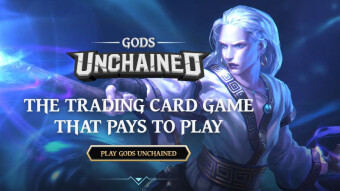 Gods Unchained New Change - Daily Play to Earn