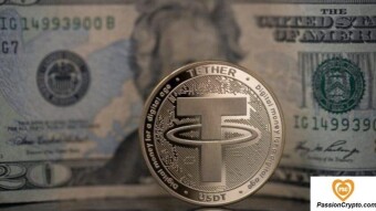 Can the USDT dethrone the American Dollar? The New Era of Stable Parts