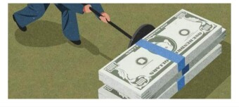 The strange reason why people missed Bitcoin in those years