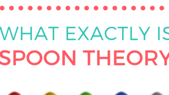 Spoon Theory