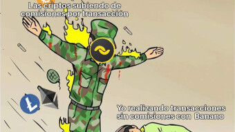 Banano x Meme - ¡Memes todos los días!: Finaliza la Primera Semana y ya tenemos Ganador