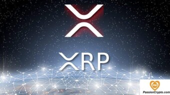 There is a reason why XRP still has a market capitalization of 9 billion dollars, although it is "overvalued"