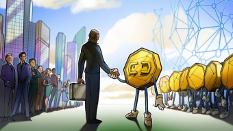 Traditional Traders Show Growing Interest in Crypto