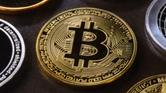 Power cut of the US bitcoin mining industry