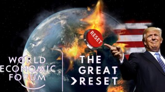 What will happen with Bitcoin in THE GREAT RESET