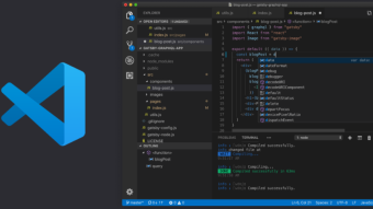 The Computer Language Python
