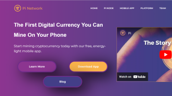 Pi Network: Crypto Mining on Your Phone?