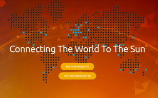The Sun Exchange: Make a Difference & Earn Bitcoin