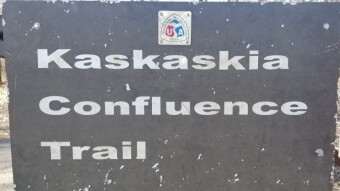 Kaskaskia Confluence