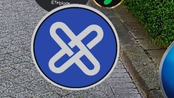 Hunt free cryptocurrency with Aircoins app