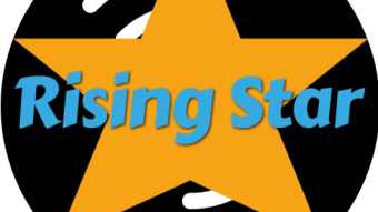 A look at Rising Star a Hive Dapp