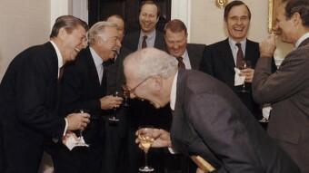 Uprising on Wall Street - Reality Check