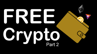INVEST IN CRYPTO WITHOUT MONEY 2