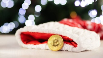 Has Santa Rally Arrived? BTC Breaks $50K As Cryptos Turn Bullish