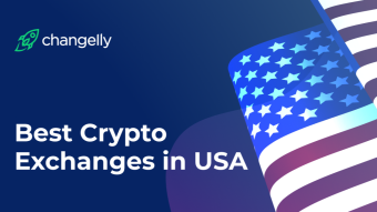 Top cryptocurrency exchanges in USA