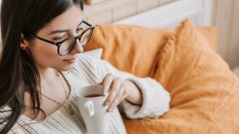 How Do You Start Your Day?