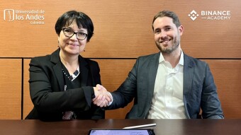 Binance ties up with Columbia University to promote Web3 and blockchain education
