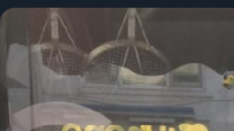 Clock ticks