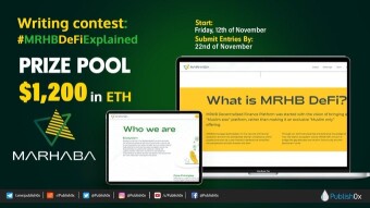 MRHB DeFi马哈巴去中心化金融