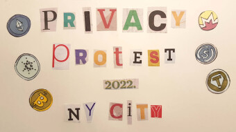 Privacy Protest - more important then ever