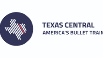 Texas's Bullet Train