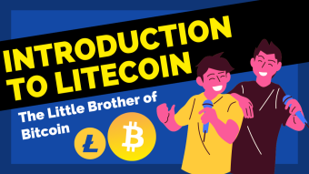 Introduction To Litecoin: The Little Brother of Bitcoin