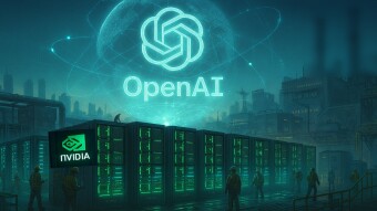The Infrastructure Era of AI: Inside Nvidia’s $100B Investment in OpenAI