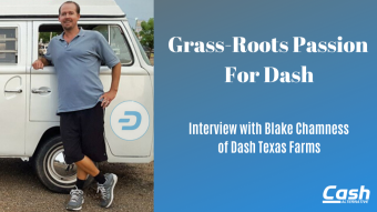 Grass Roots Passion For Dash (w/ Blake Chamness)