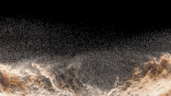 Dust to Dust