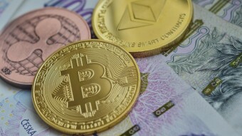 Crypto Market Update: Bitcoin Was Above $110k