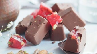 A Candy-Lovers Guide To Controlling Diabetes