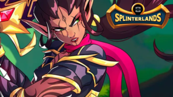 Unleash the Magic: The Splinterlands Conclave Arcana Reward Set!