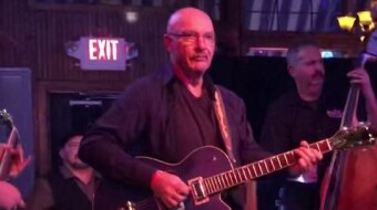 Fan for Life - Wes Henley -Guitarist - Jackson Tennessee