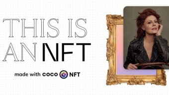 Turn Your Instagram Posts into NFTs for Free