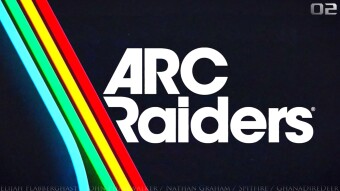 Trios - ARC Raiders