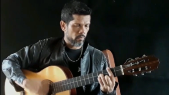 Unreleased Version - Café Tacuba Cover by @juanmolina