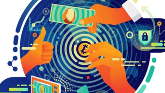 More Ways To Use Your Crypto