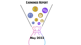 Earnings report - May 2022