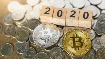 5 reasons why 2020 will be the year of Bitcoin