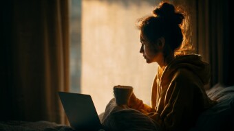 The Beginner's Blueprint to Earning Online With Just One Hour Daily.