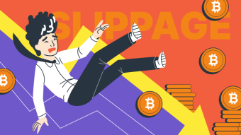 What Is Slippage in Cryptocurrency Trading?