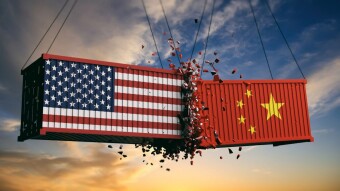 Morgan Stanley warns of impact of Trump tariffs