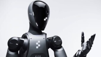 BMW is launching its own humanoid robot (and it looks familiar)