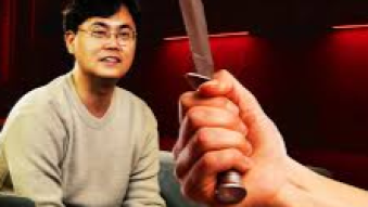 "Crypto CEO Stabbed Multiple Times During Trial Involving Alleged $826M Embezzlement"