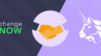 Integration Announcement: ChangeNOW Welcomes Uniswap