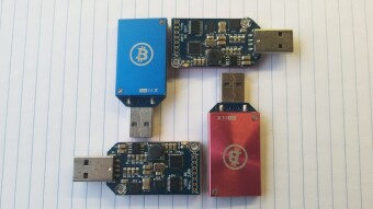 Review of the ASICMiner BlockErupter USB Sapphire Miner